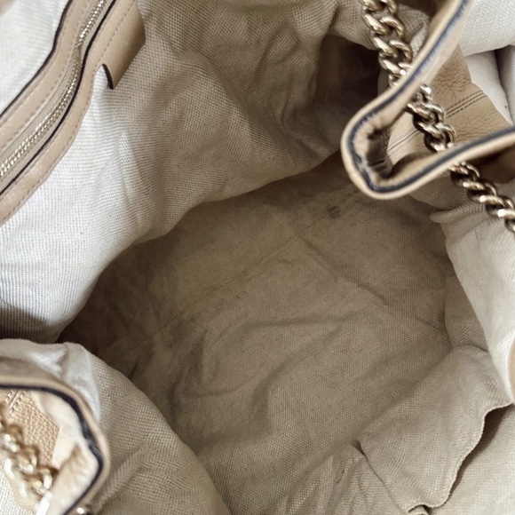 Gucci Hobo chain bag - Picture 6 of 6